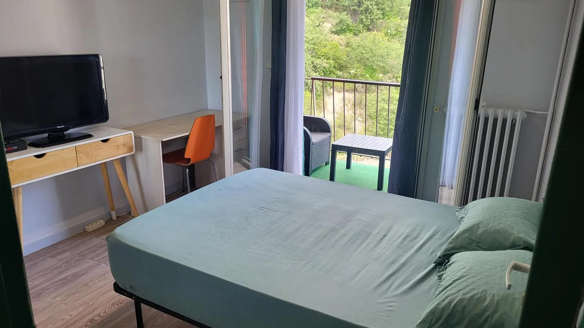 Hannana House 2 Apartment Nice Homestay