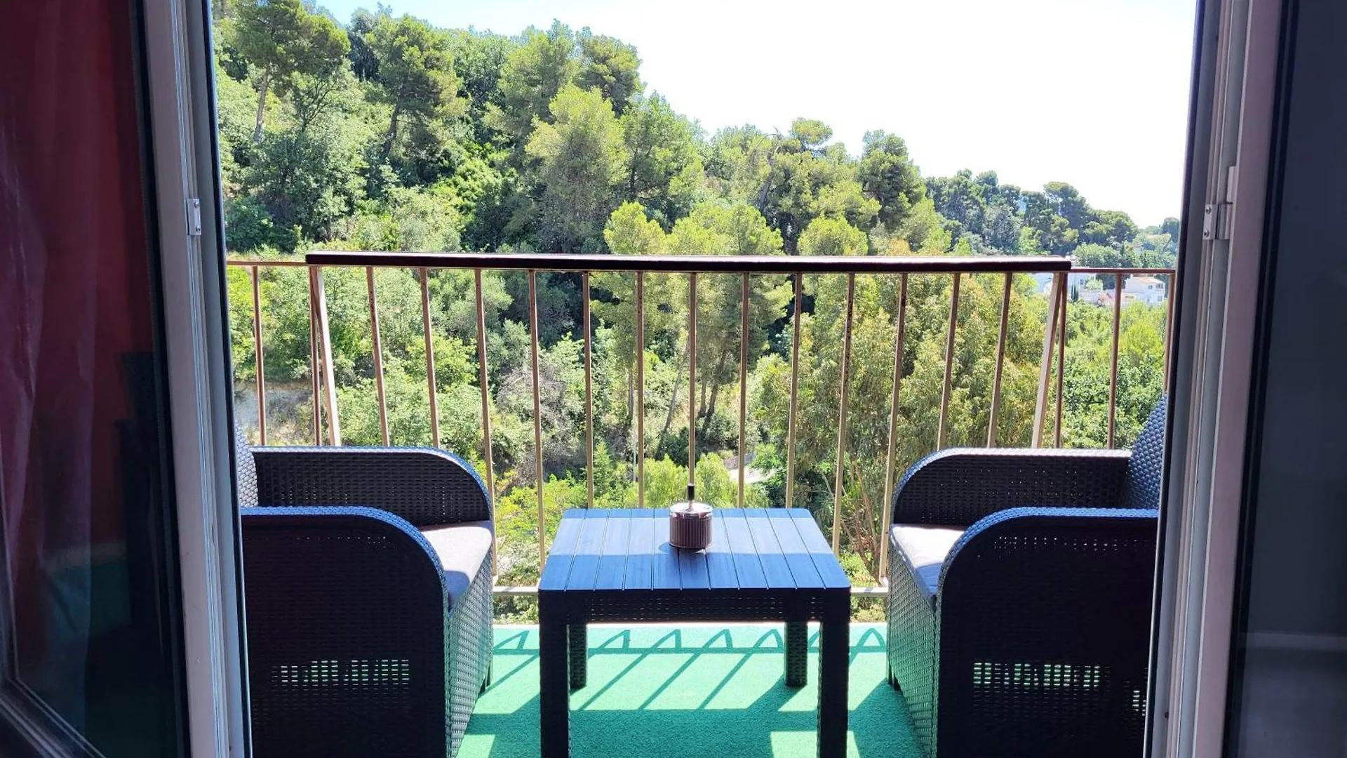 Hannana House 2 Apartment Nice France