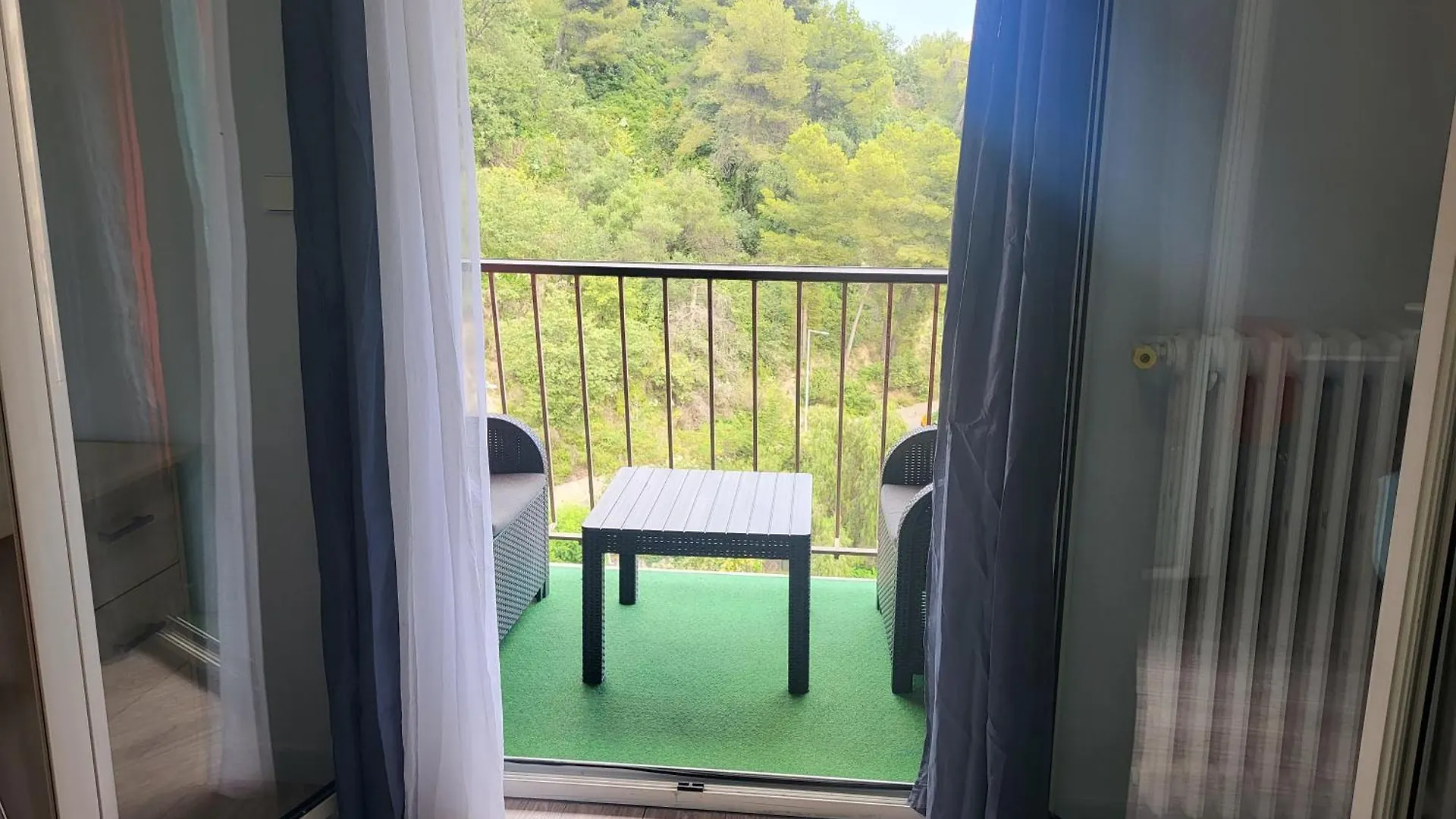 Hannana House 2 Apartment Nice 0*,  France