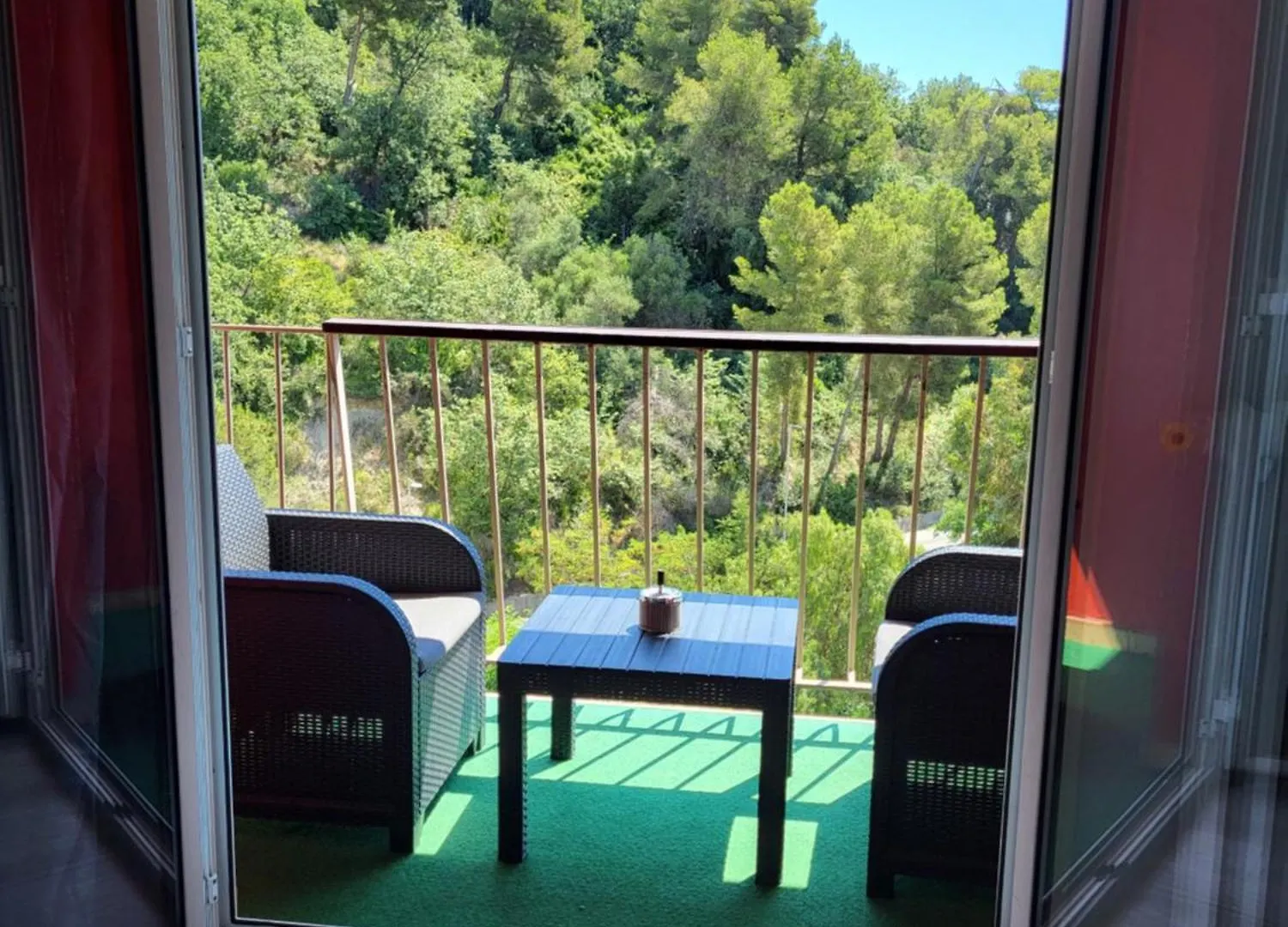 Homestay Hannana House 2 Apartment Nice France